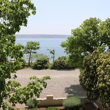 Apartmani Ivica & Boja Starigrad Paklenica Ngoại thất bức ảnh