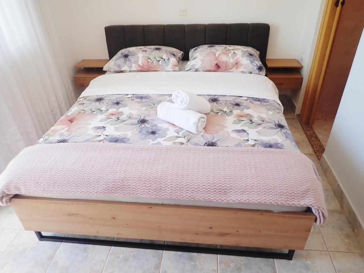 Apartmani Ivica & Boja Starigrad Paklenica Ngoại thất bức ảnh